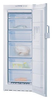 Хладилник Bosch GSN24V21 снимка, Характеристики