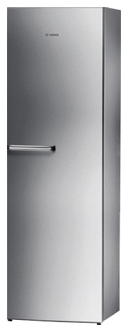 Jääkaappi Bosch GSN32V41 Kuva, ominaisuudet