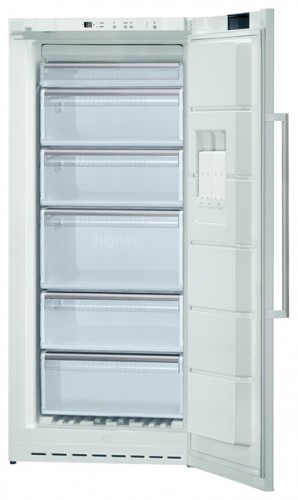 Холодильник Bosch GSN34A32 фото, Характеристики