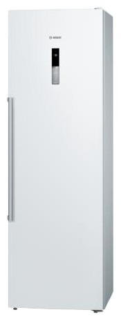 Холодильник Bosch GSN36BW30 фото, Характеристики