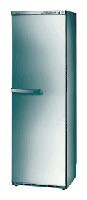 Buzdolabı Bosch GSP34490 fotoğraf, özellikleri