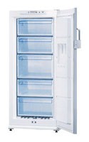 Холодильник Bosch GSV22420 Фото, характеристики