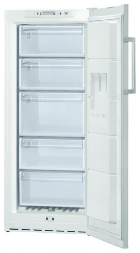 Холодильник Bosch GSV22V23 фото, Характеристики