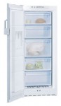 Refrigerator Bosch GSV22V31 60.00x141.00x65.00 cm