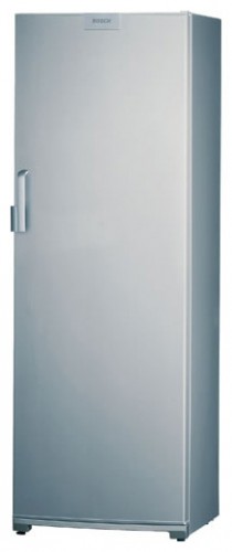 Buzdolabı Bosch GSV30V66 fotoğraf, özellikleri