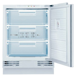 Buzdolabı Bosch GUD15A40 fotoğraf, özellikleri