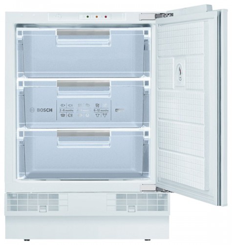 Kjøleskap Bosch GUD15A55 Bilde, kjennetegn