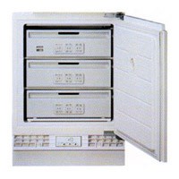 Холодильник Bosch GUL1205 Фото, характеристики