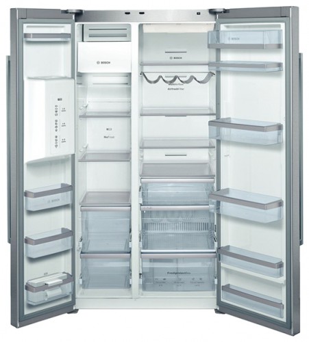 Холодильник Bosch KAD62A71 Фото, характеристики