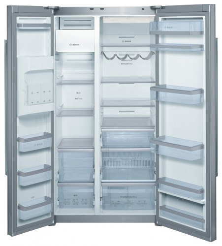 Холодильник Bosch KAD62S50 Фото, характеристики
