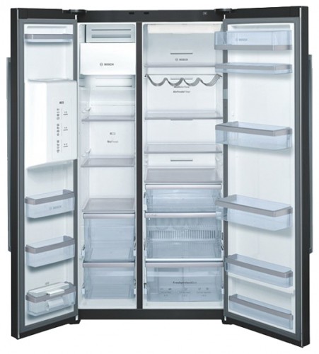 Холодильник Bosch KAD62S51 Фото, характеристики