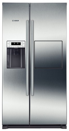 Хладилник Bosch KAG90AI20 снимка, Характеристики