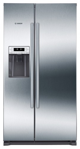 Buzdolabı Bosch KAI90VI20 fotoğraf, özellikleri