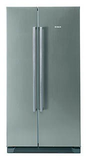 Buzdolabı Bosch KAN56V40 fotoğraf, özellikleri