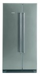 Холодильник Bosch KAN56V40 90.00x179.00x73.00 см