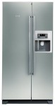 Buzdolabı Bosch KAN58A75 90.30x179.20x67.40 sm