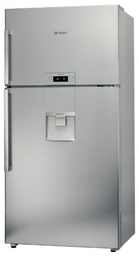 Холодильник Bosch KDD74AL20N Фото, характеристики