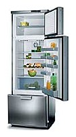 Tủ lạnh Bosch KDF324 ảnh, đặc điểm