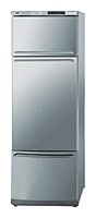 ตู้เย็น Bosch KDF324A1 รูปถ่าย, ลักษณะเฉพาะ