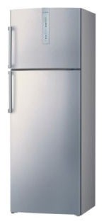 Refrigerator Bosch KDN30A40 larawan, katangian