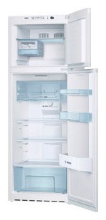 Jääkaappi Bosch KDN30V00 Kuva, ominaisuudet
