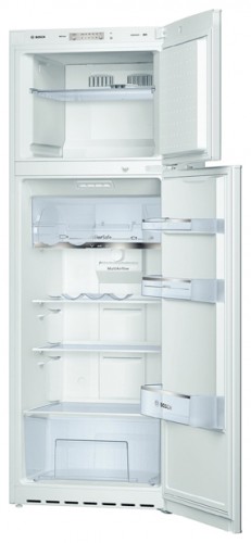 Refrigerator Bosch KDN30V03NE larawan, katangian