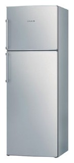 Buzdolabı Bosch KDN30X63 fotoğraf, özellikleri