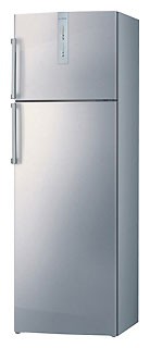 Buzdolabı Bosch KDN32A71 fotoğraf, özellikleri