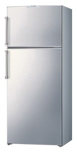 Холодильник Bosch KDN36X40 Фото, характеристики