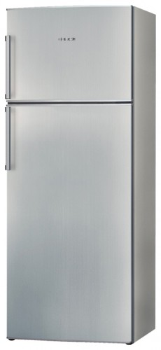 Холодильник Bosch KDN36X44 фото, Характеристики
