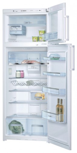 Холодильник Bosch KDN40A04 Фото, характеристики