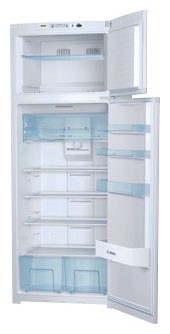 Tủ lạnh Bosch KDN40V00 ảnh, đặc điểm