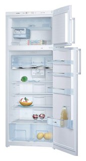 Холодильник Bosch KDN40X03 фото, Характеристики