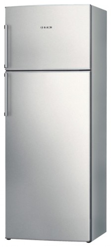 Хладилник Bosch KDN40X63NE снимка, Характеристики