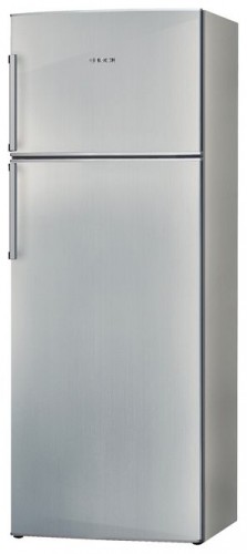 Buzdolabı Bosch KDN40X73NE fotoğraf, özellikleri