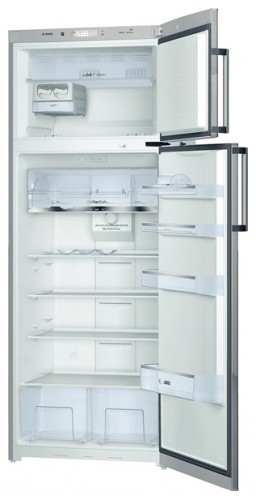 Kjøleskap Bosch KDN40X74NE Bilde, kjennetegn