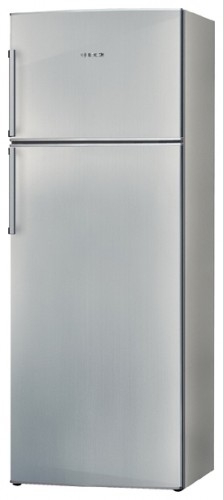 ตู้เย็น Bosch KDN40X75NE รูปถ่าย, ลักษณะเฉพาะ
