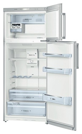 Kühlschrank Bosch KDN42VL20 Foto, Charakteristik
