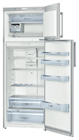 Buzdolabı Bosch KDN46VI20N fotoğraf, özellikleri