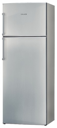 ตู้เย็น Bosch KDN46VL20U รูปถ่าย, ลักษณะเฉพาะ