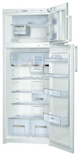 Холодильник Bosch KDN49A04NE Фото, характеристики