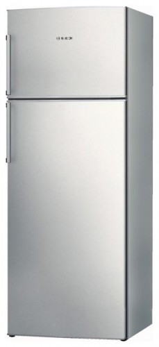 ตู้เย็น Bosch KDN49X63NE รูปถ่าย, ลักษณะเฉพาะ