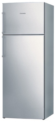 Хладилник Bosch KDN49X65NE снимка, Характеристики