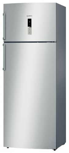 冷蔵庫 Bosch KDN56AL20U 写真, 特性