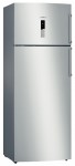 Buzdolabı Bosch KDN56AL20U 70.00x185.00x76.00 sm