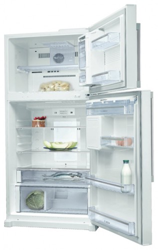 Tủ lạnh Bosch KDN75A10NE ảnh, đặc điểm