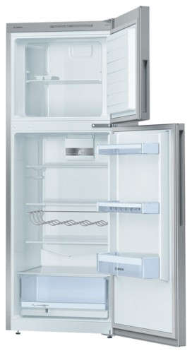Refrigerator Bosch KDV29VL30 larawan, katangian