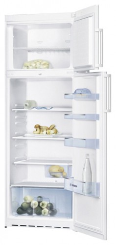 Холодильник Bosch KDV32X03 фото, Характеристики