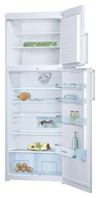 Tủ lạnh Bosch KDV42X10 ảnh, đặc điểm