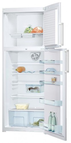 Tủ lạnh Bosch KDV52X03NE ảnh, đặc điểm